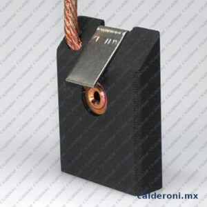 Carbones para motor Otis Elevator 240R3