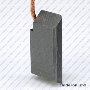 Carbones para motor Otis Elevator 240F3