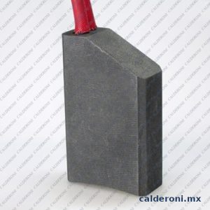 Carbones para motor P&H EC10475