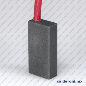 Carbones para motor P&H EC11539