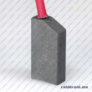 Carbones para motor P&H EC11541