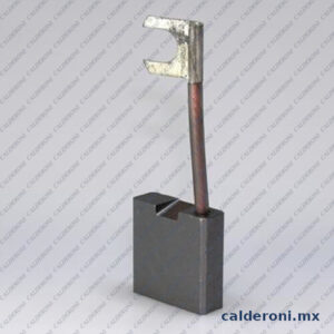 Carbones para motor Pacific Scientific YP00352