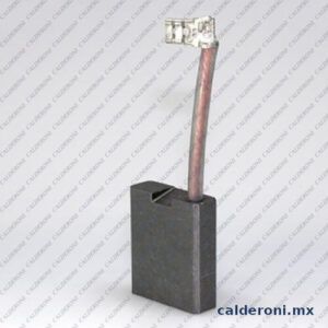 Carbones para motor Pacific Scientific YP00507