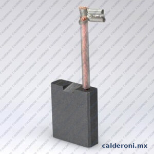 Carbones para motor Pacific Scientific YP00508