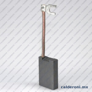 Carbones para motor Pacific Scientific YP00559