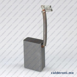 Carbones para motor Pacific Scientific YP00542