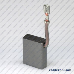 Carbones para motor Pacific Scientific YP00578