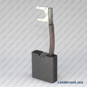 Carbones para motor Pacific Scientific YP00357