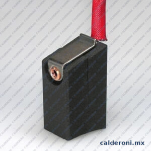 Carbones  para motor Powertron 150986-21-1SP