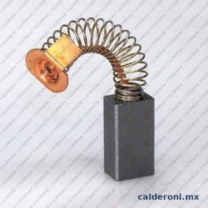 Carbones para motor Powertron BP5000H03SP