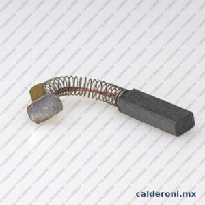 Carbones para motor Powertron BP5060BD02SP