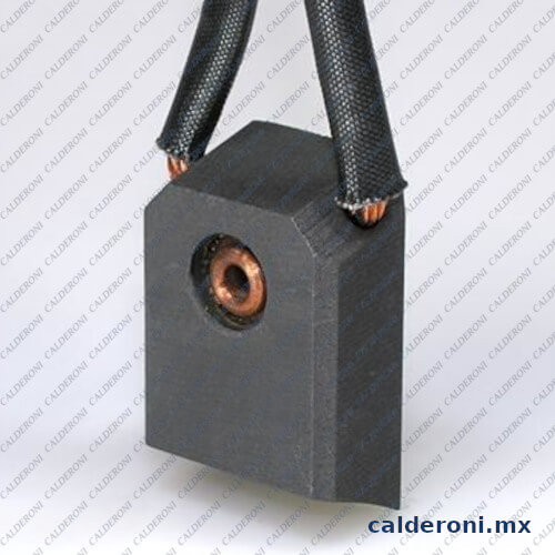 Carbones para motor Prestolite MGP12C7AC