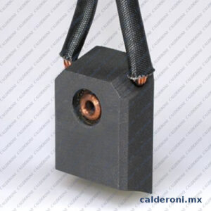 Carbones para motor Prestolite MGP12F7AA