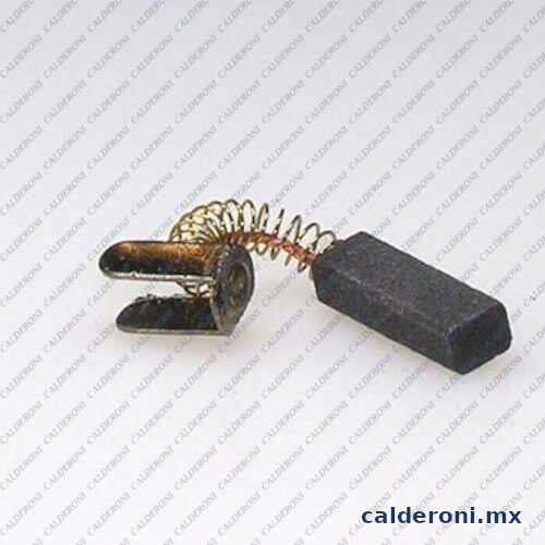 Carbones para motor Radio Energie EC11981