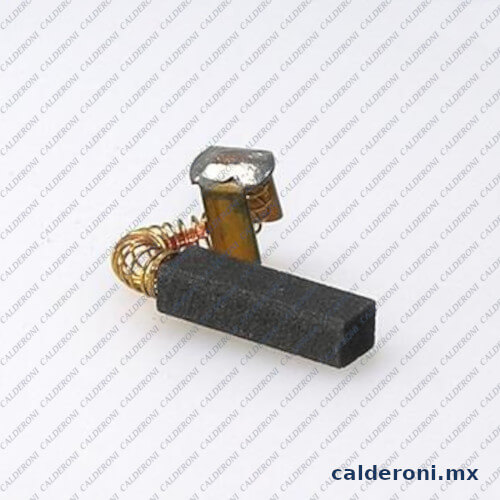 Carbones para motor Radio Energie EC12164