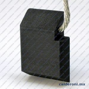 Carbones para motor Reliance Electric 3141CN