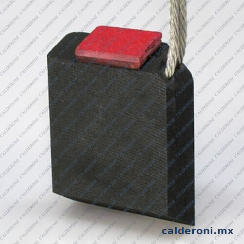 Carbones para motor Reliance Electric 3141MS