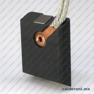 Carbones para motor Reliance Electric 3141NU