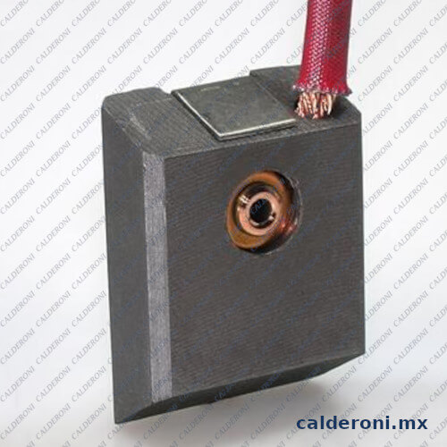 Carbones para motor Reliance Electric 404844DZ