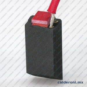 Carbones para motor Reliance Electric 404844FP