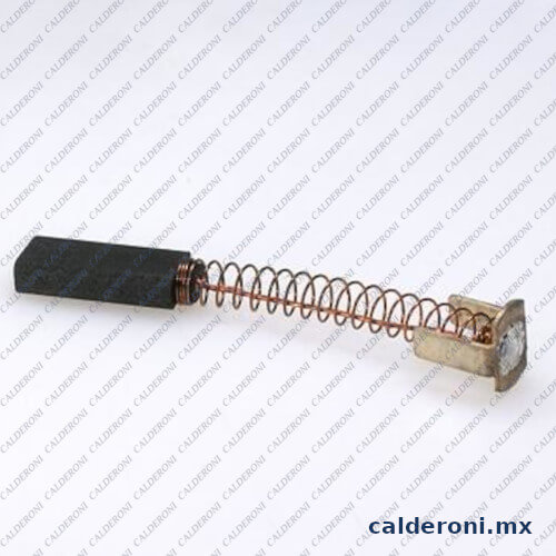 Carbones para motor Reliance Electric 413330-13E