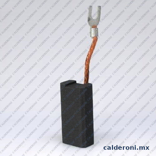 Carbones para motor Reliance Electric EC11070