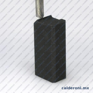 Carbones para motor Reliance Electric RE83-18A-AA