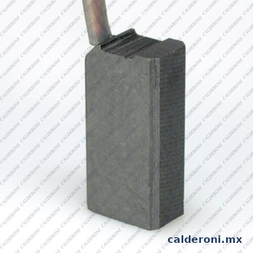 Carbones para motor Reliance Electric 411683-18C