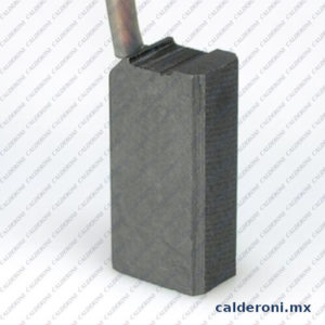 Carbones para motor Reliance Electric RE83-18C