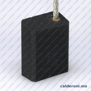 Carbones para motor Reliance Electric 0450A