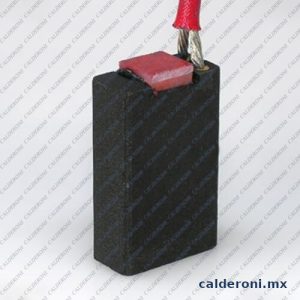 Carbones para motor Reliance Electric 0451AB