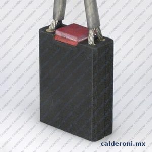 Carbones para motor Reliance Electric ?0451AD