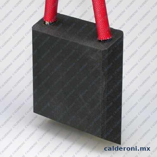 Carbones para motor Reliance Electric RE0480C