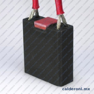 Carbones para motor Reliance Electric 0452T