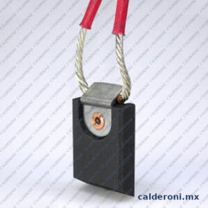 Carbones para motor Reliance Electric 3141WV