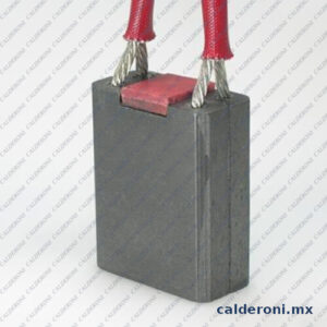 Carbones para motor Reliance Electric 419904-4L