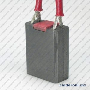 Carbones para motor Reliance Electric 044L