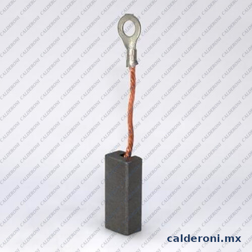 Carbones para motor Reliance Electric 413330-12E