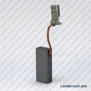 Carbones para motor Reliance Electric EC12149