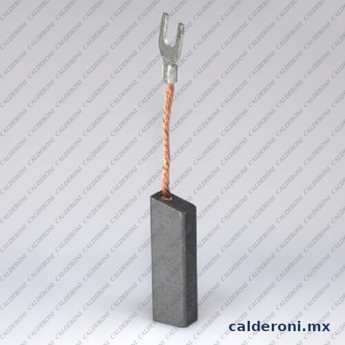 Carbones para motor Reliance Electric 423317-1B