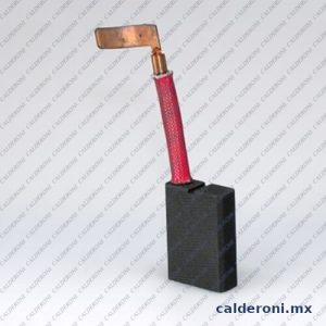 Carbones para motor Robbins Myers EC11048