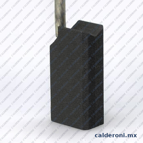 Carbones para motor Siemens EC11337