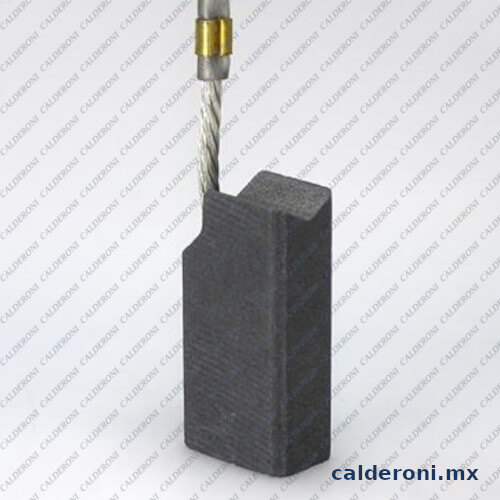 Carbones para motor Siemens EC11851