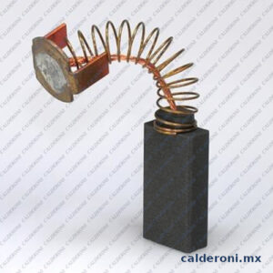 Carbones para motor Siemens EC11997