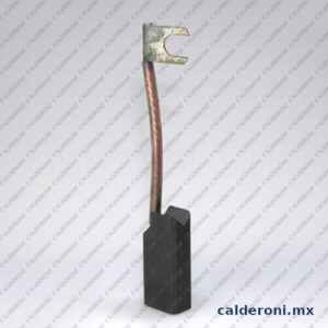 Carbones para motor Siemens EC12074