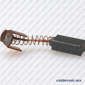 Carbones para motor Siemens EC12300