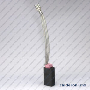 Carbones para motor Siemens EC12396