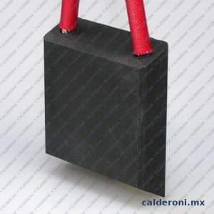 Carbones para motor Simmons Rand 9-621019-586