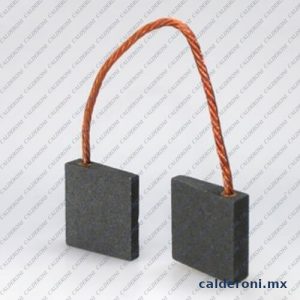 Carbones para motor Wagner EC10001