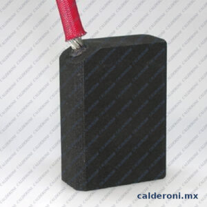 Carbones para motor Westinghouse 210497